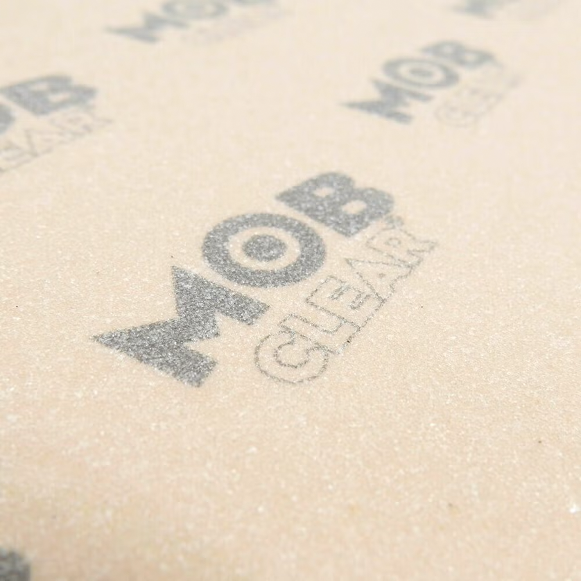 Mob Grip "Clear" 10Inch