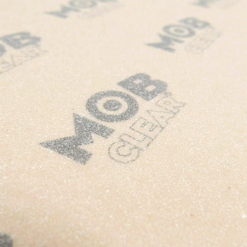 Mob Grip "Clear" 10Inch