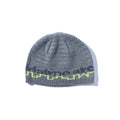 Lidairpeaks - Mount city Beanie "Grey"