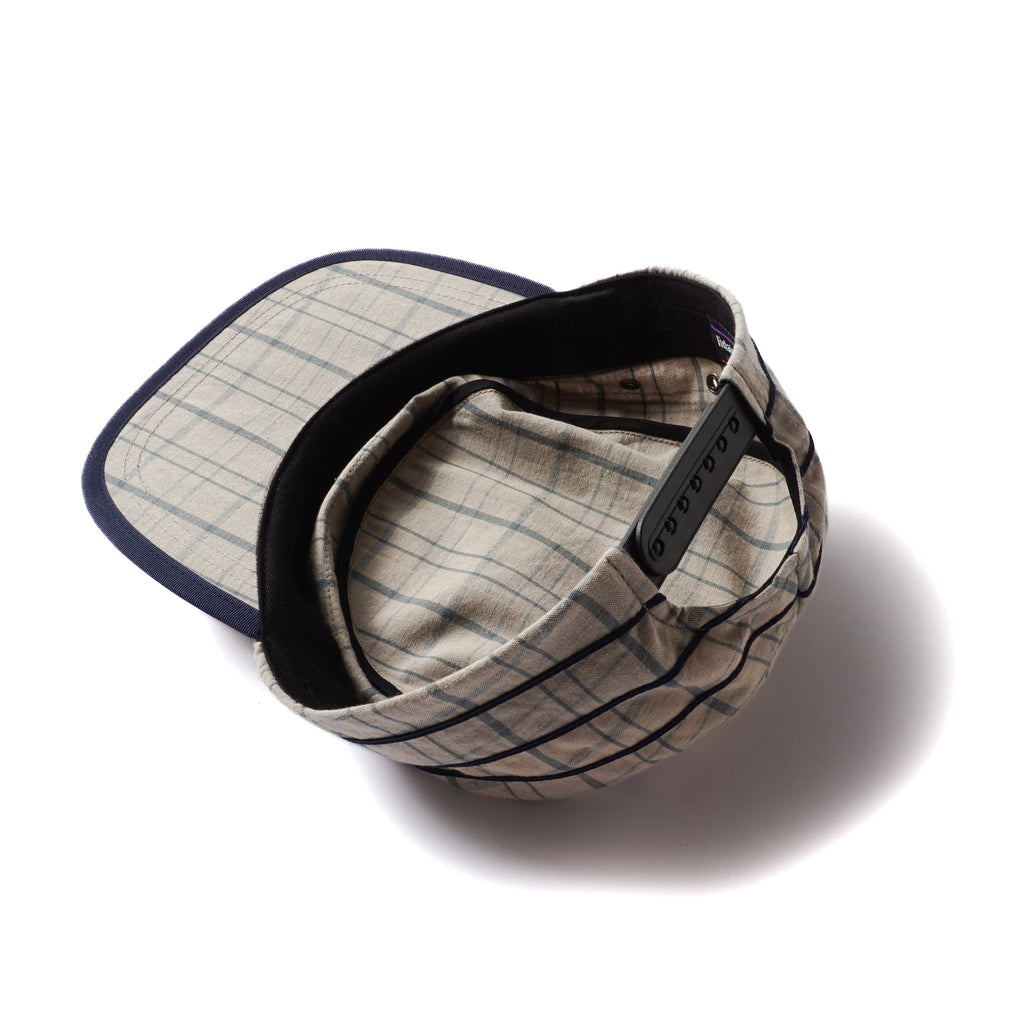 Lidairpeaks - Cylinder Hat "Pale Green"