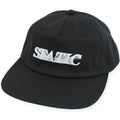 THEORIES - STATIC Ⅵ CAP "BLACK"