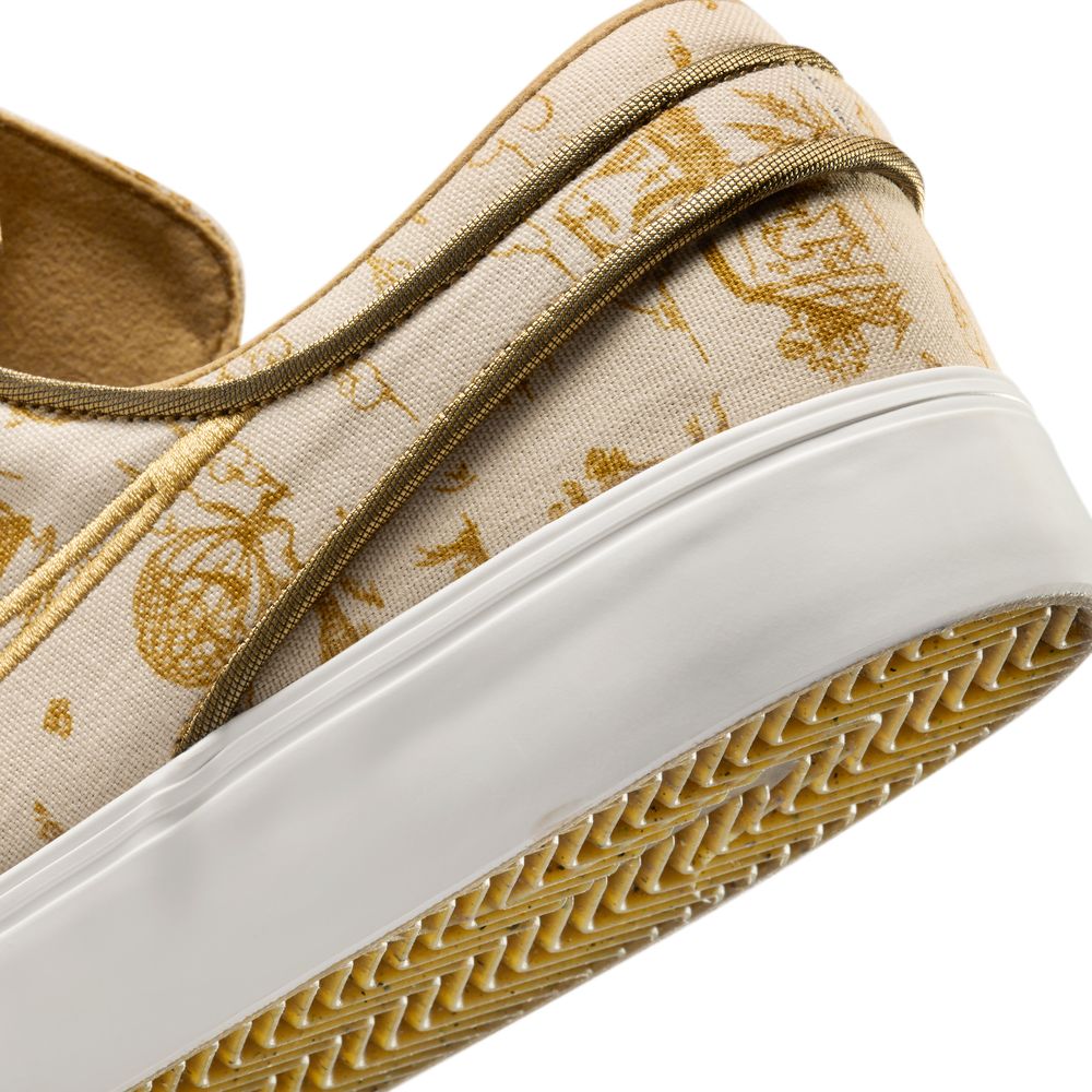 NIKE SB - ZOOM JANOSKI OG+ PRM "Sesame/F.Gold"