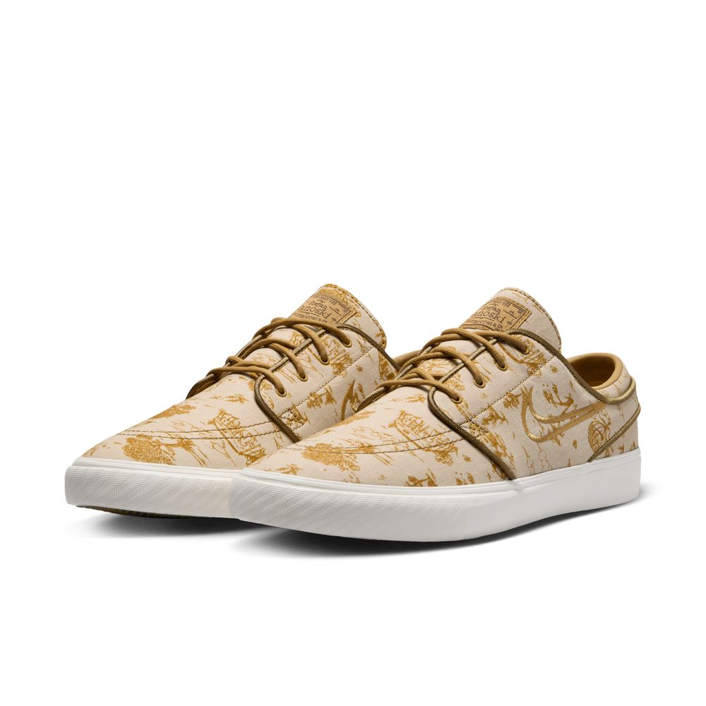 NIKE SB - ZOOM JANOSKI OG+ PRM "Sesame/F.Gold"