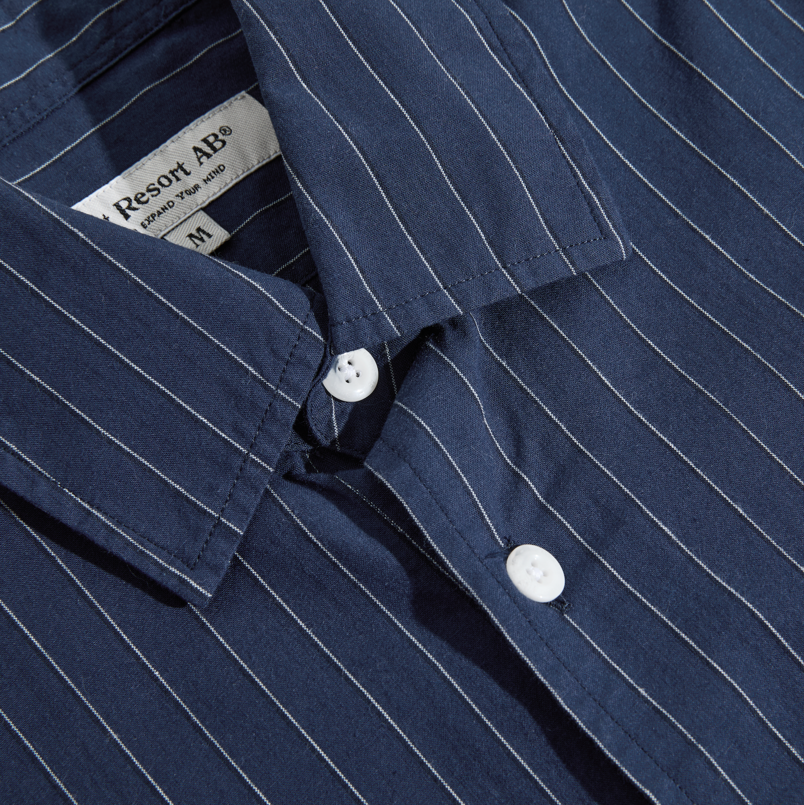 Last Resort AB - SS-SM001 "Blueprint"
