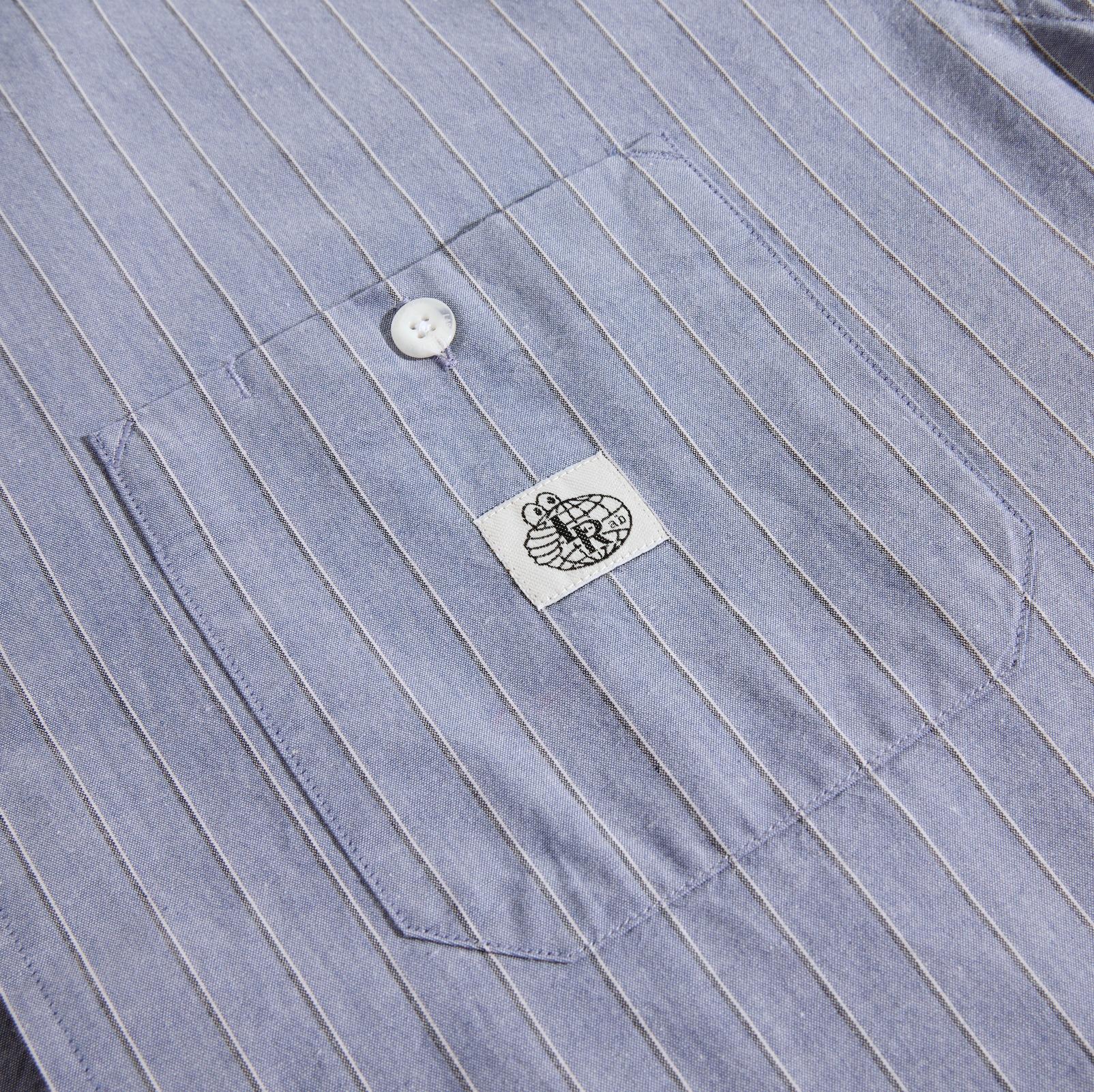 Last Resort AB - SS-SM001 "Zen Blue"