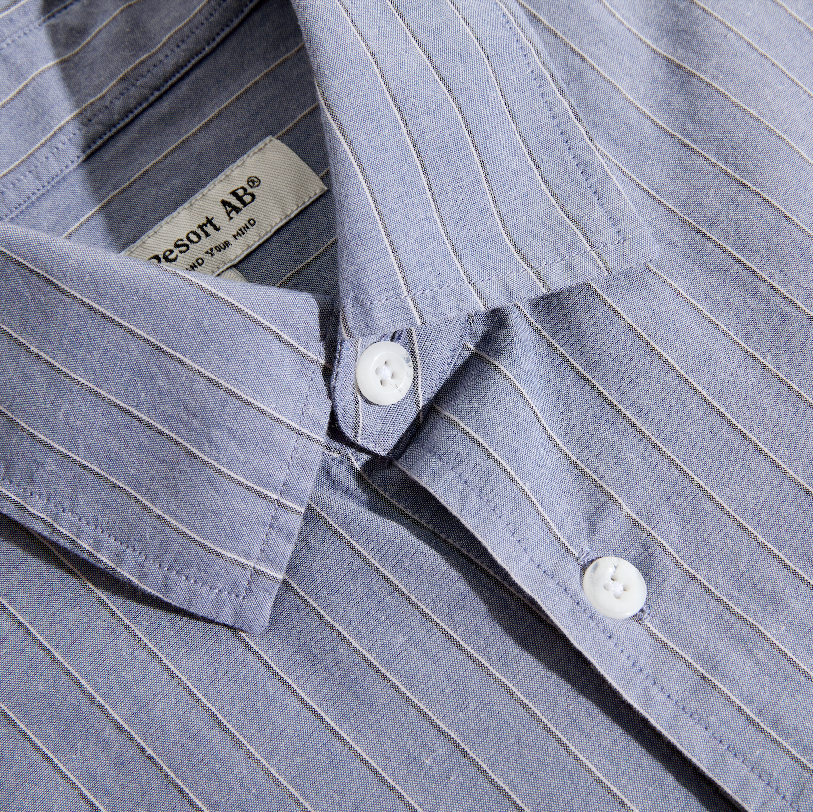 Last Resort AB - SS-SM001 "Zen Blue"