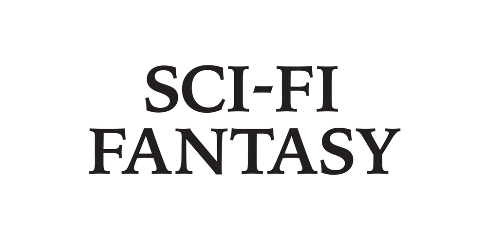 SCI-FI FANTASY（サイファイ ファンタジー）