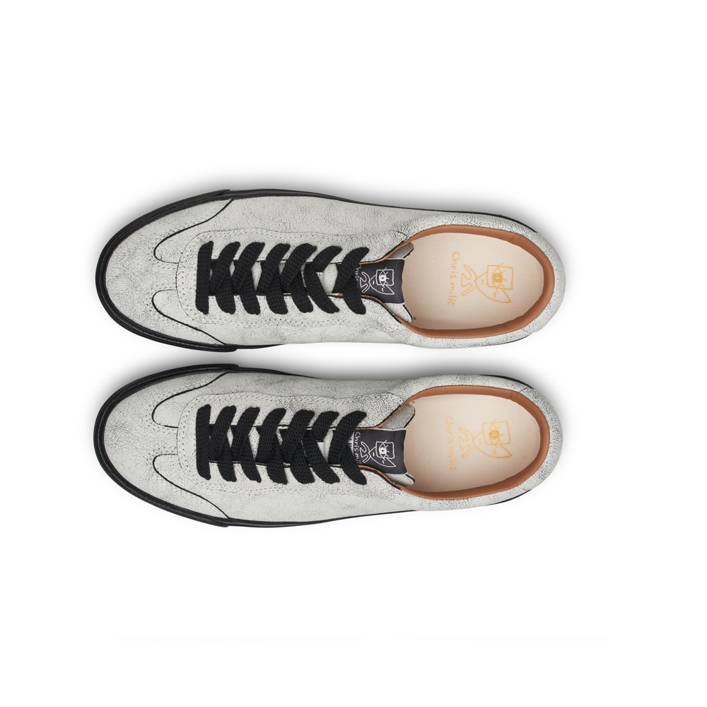 Last Resort AB - VM004 Milic "Artisan White/Black"