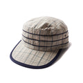 Lidairpeaks - Cylinder Hat "Pale Green"
