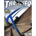 THRASHER - May 2024 Issue #526