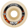 SPITFIRE WHEELS - Formula Four Soft Sliders Radial 93DURO 54mm