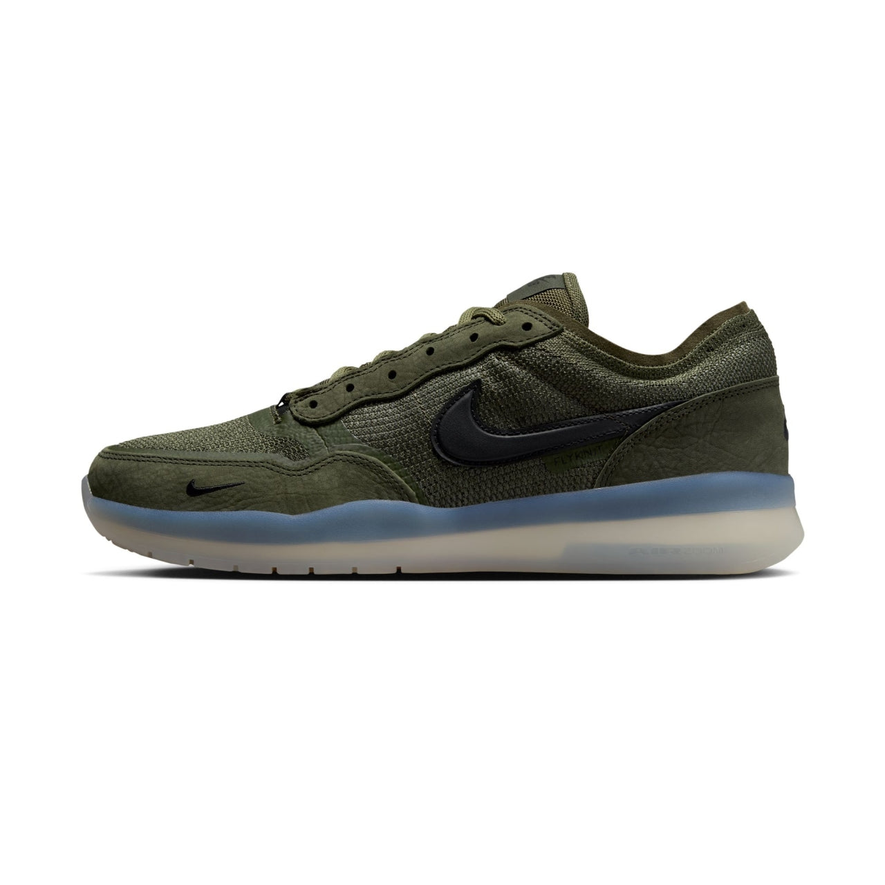 NIKE SB - PS8 "Sequoia/Cargo Khaki"