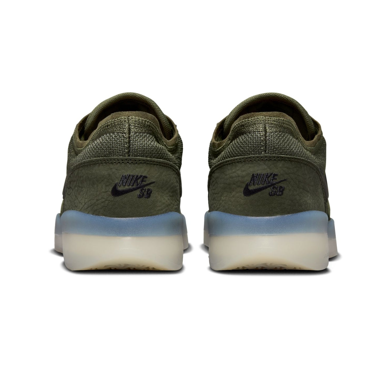 NIKE SB - PS8 "Sequoia/Cargo Khaki"