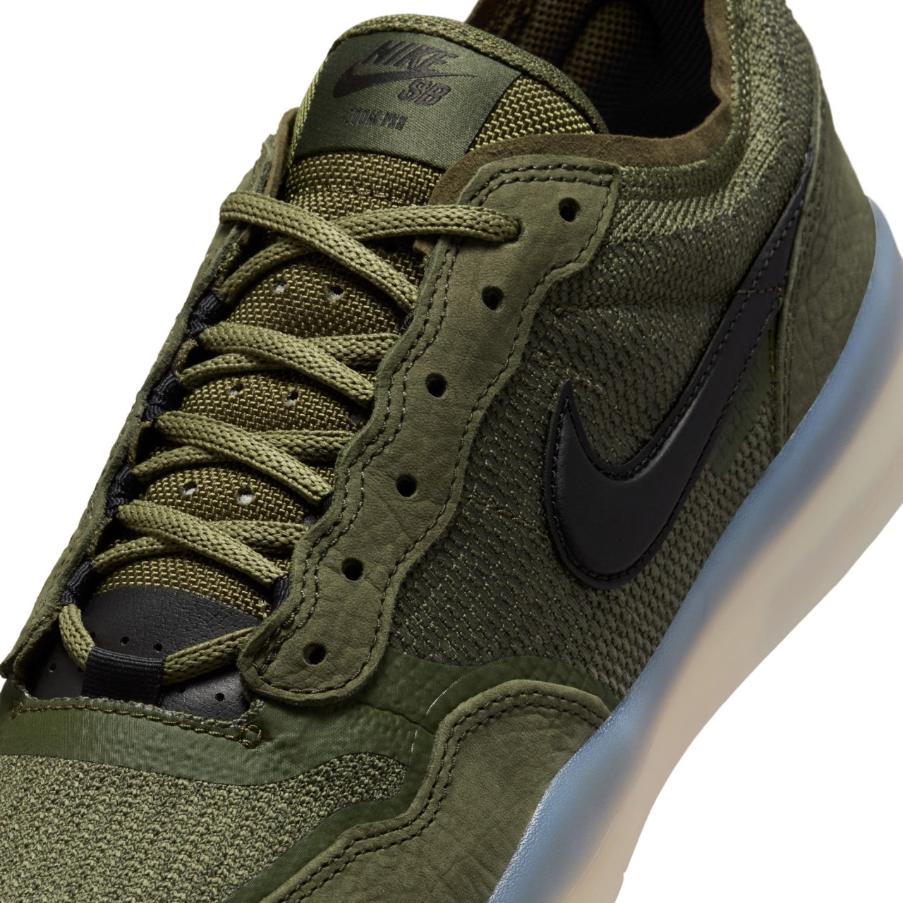 NIKE SB - PS8 "Sequoia/Cargo Khaki"