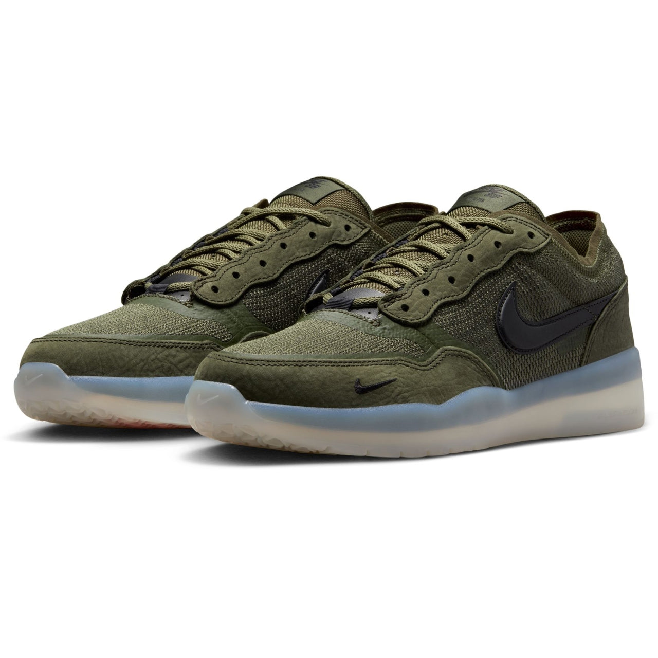 NIKE SB - PS8 "Sequoia/Cargo Khaki"