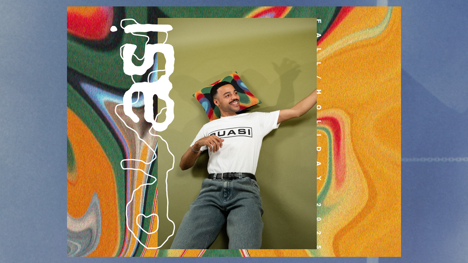 Collection slideshow