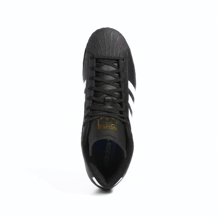 ADIDAS SKATEBOARDING -ProModel ADV　”Core Black / Cloud White "