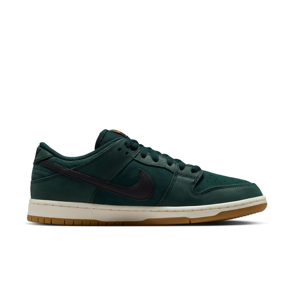 NIKE SB - DUNK LOW PRO Orange Label "Deep Fir"