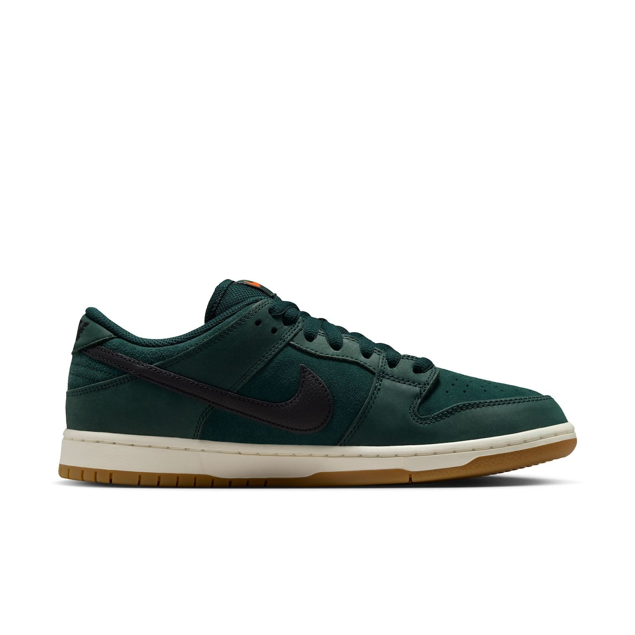 NIKE SB - DUNK LOW PRO Orange Label "Deep Fir"