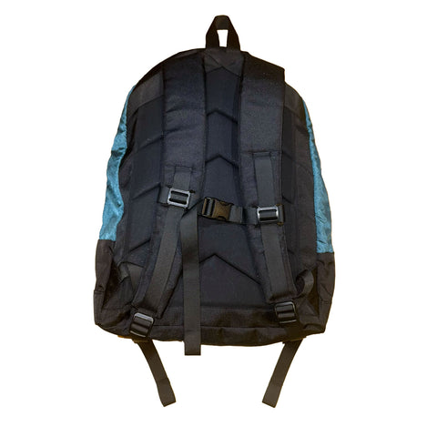 Lidairpeaks - 2TONE SWITCHPACK "Black/Blue"