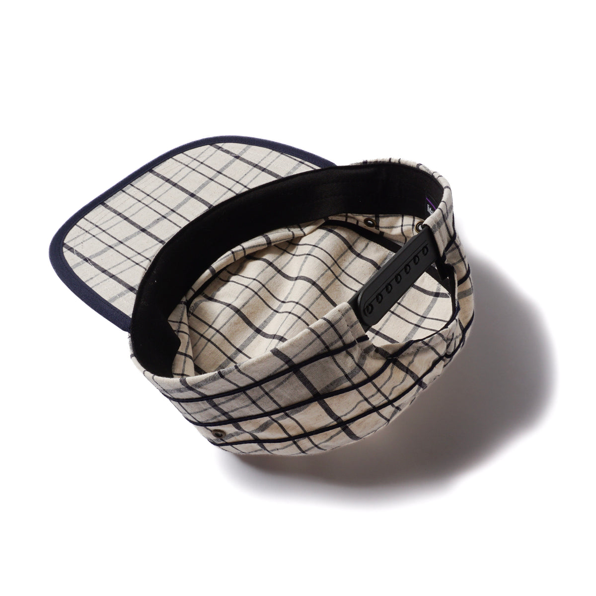 Lidairpeaks - Cylinder Hat "White"