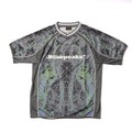 Lidairpeaks - Team Jersey "Grey"