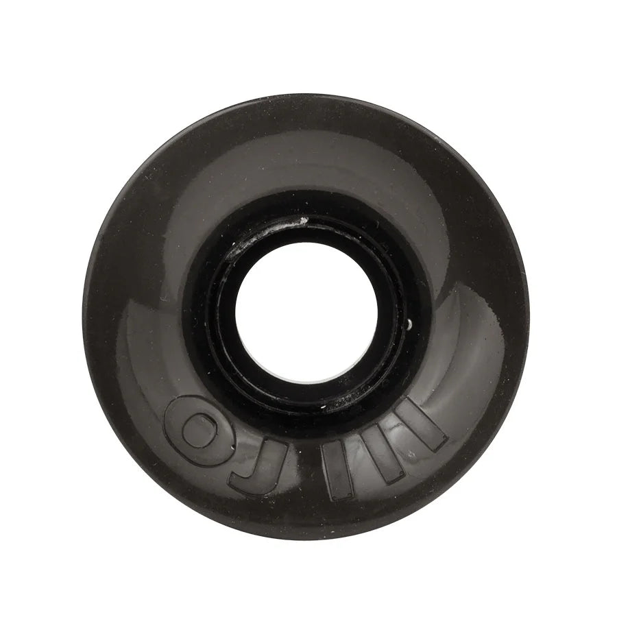 OJ WHEELS - Hot Juice 60mm 78A "Black"
