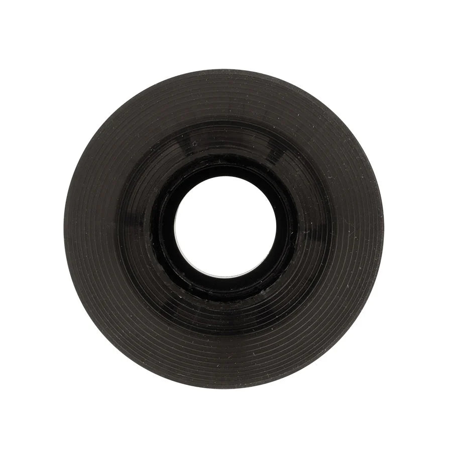 OJ WHEELS - Hot Juice 60mm 78A "Black"