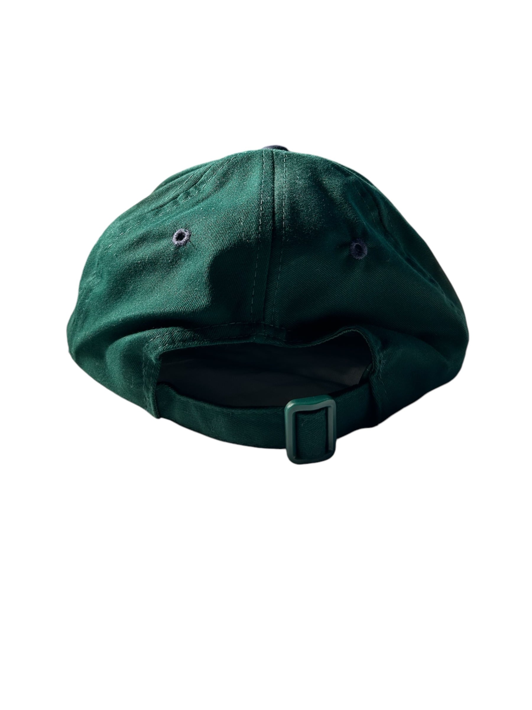 Lidairpeaks - Brew master Cap "Green/Dark Navy"