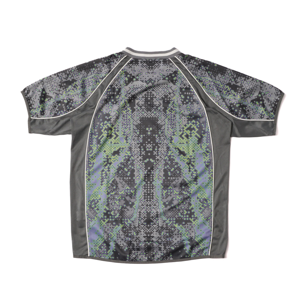 Lidairpeaks - Team Jersey "Grey"