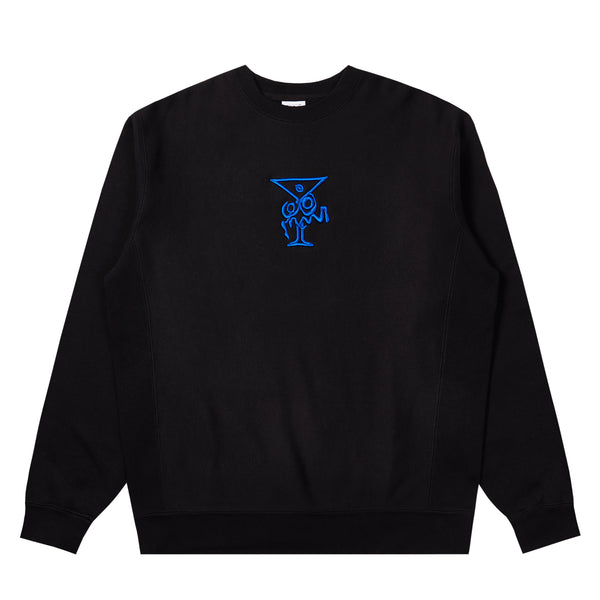 ALLTIMERS SWEATSHIRTS – Lacquer