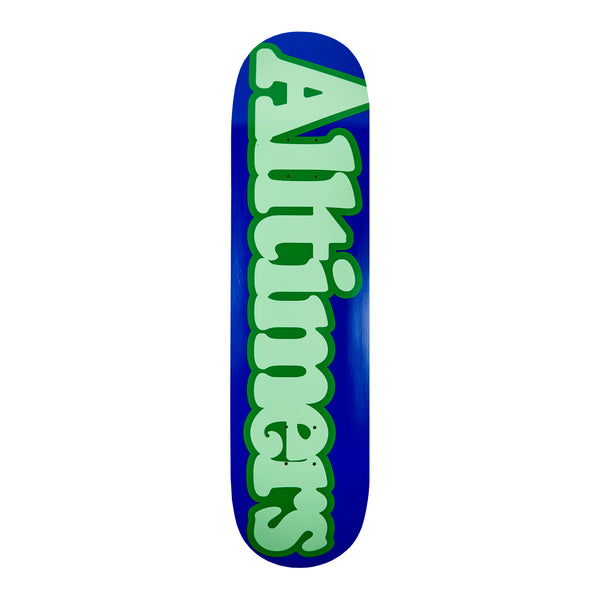 ALLTIMERS - Broadway Royal Deck "8"