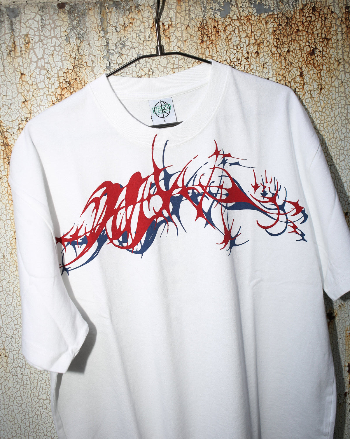 POLAR - Dari Tee | Tribal "White"
