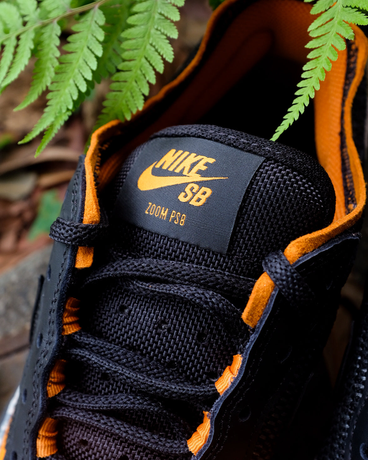NIKE SB - PS8 "Safari"