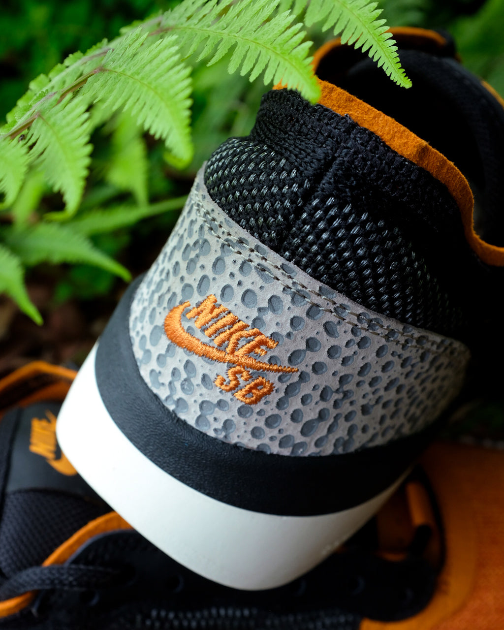 NIKE SB - PS8 "Safari"
