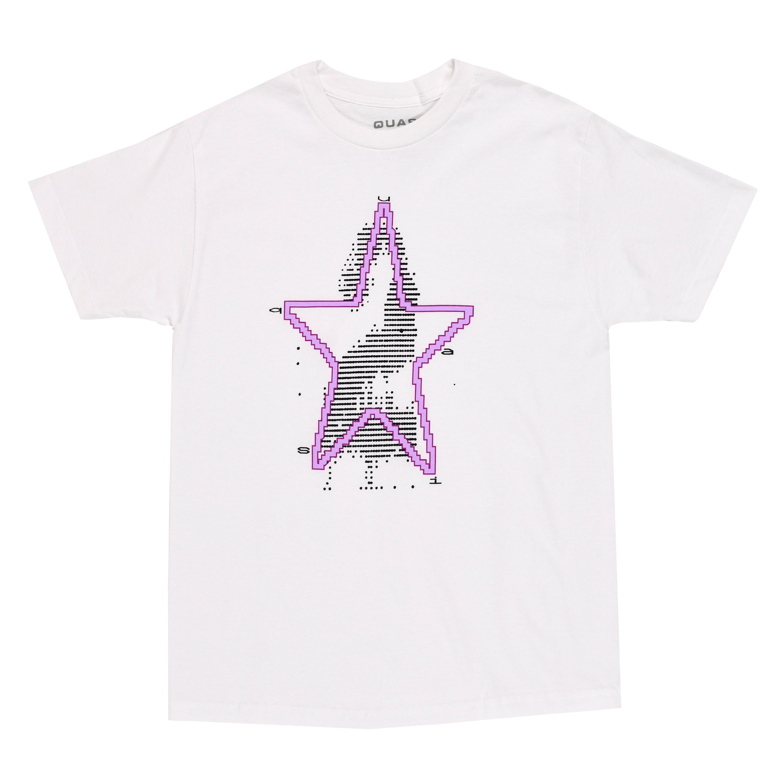QUASI - 2 Star "White"