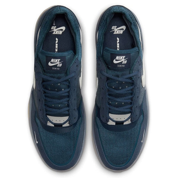 NIKE SB - PS8 "Obsidian/Squadron Blue"