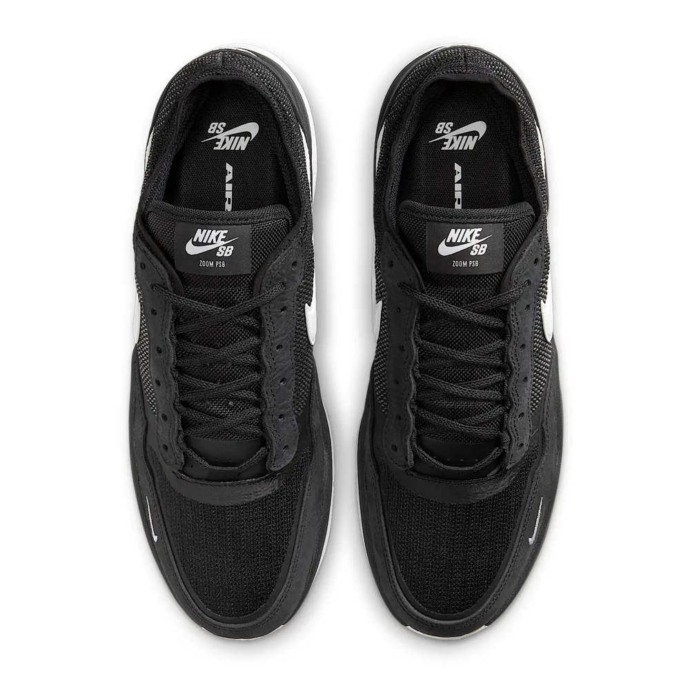 NIKE SB - PS8 "Black/White"