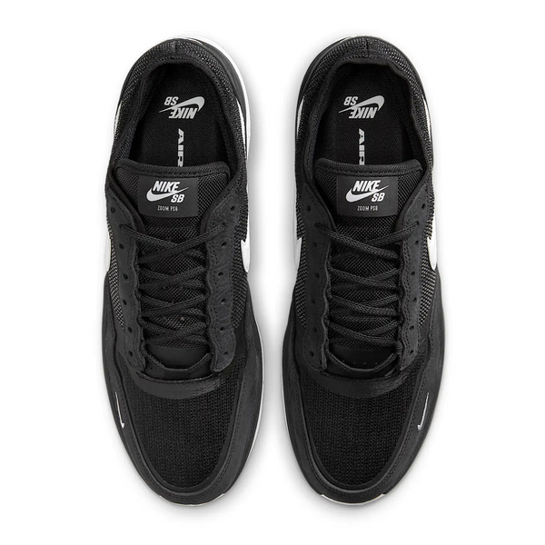 NIKE SB - PS8 "Black/White"