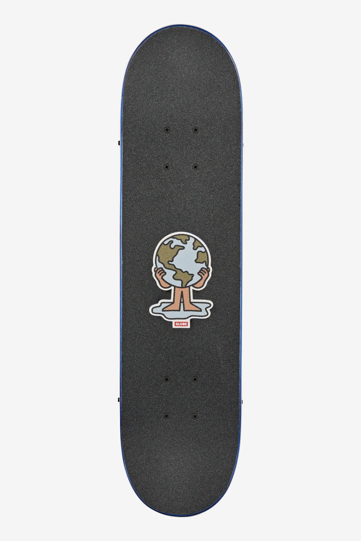 GLOBE - Homies Mini "7.0" Complete