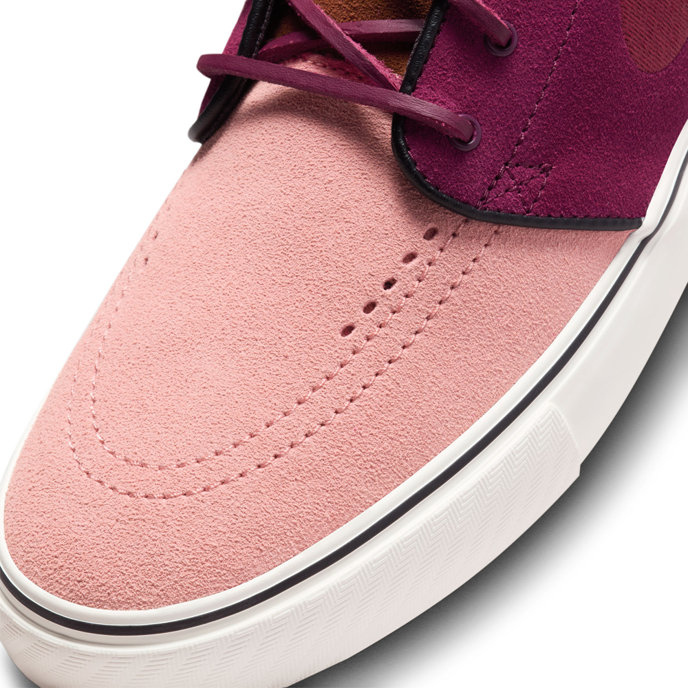NIKE SB - ZOOM JANOSKI OG+ "RED STARDUST / RED-ROSEWOOD"