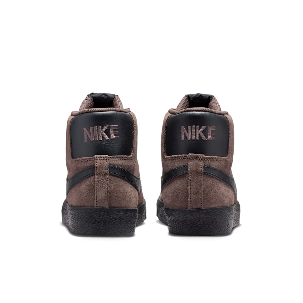 NIKE SB - ZOOM BLAZER MID "Baroque Brown"