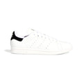 ADIDAS SKATEBOARDING - STAN SMITH ADV "WHITE/BLACK"