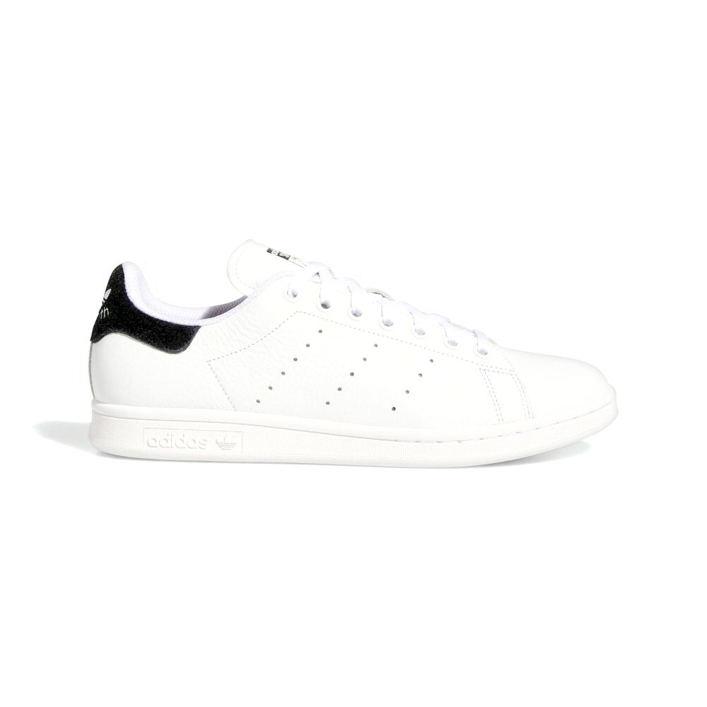 ADIDAS SKATEBOARDING - STAN SMITH ADV "WHITE/BLACK"