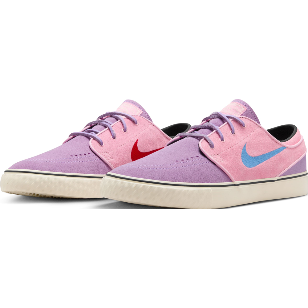 NIKE SB - JANOSKI OG+ "LILAC / NOISE AQUA-MED SOFT PINK"