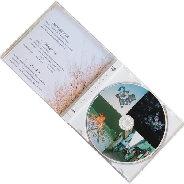 wonder 01 - DVD