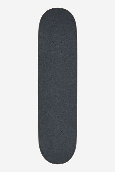 GLOBE - Goodstock "Tiger Camo""8.25" Complete