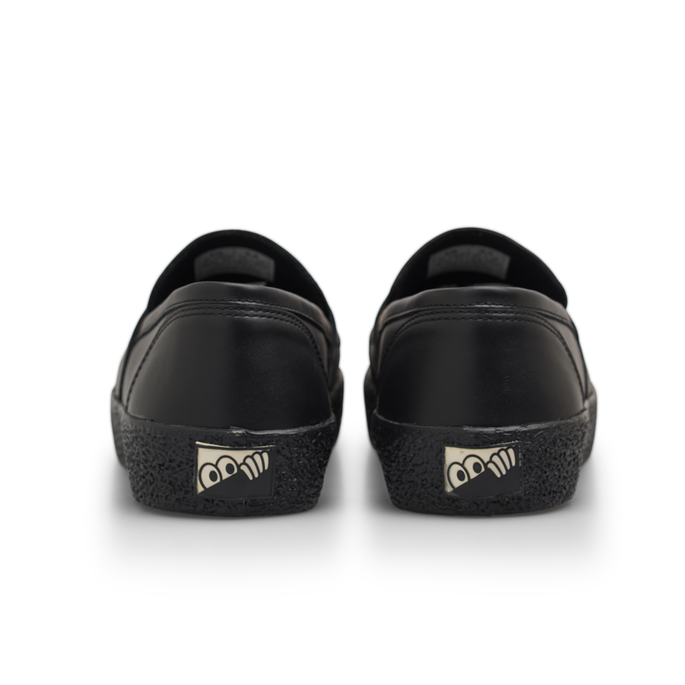 Last Resort AB - VM005 Loafer Leather "Black/Black"