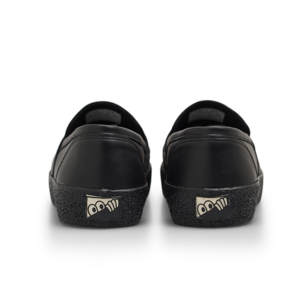 Last Resort AB - VM005 Loafer "Black/Black"