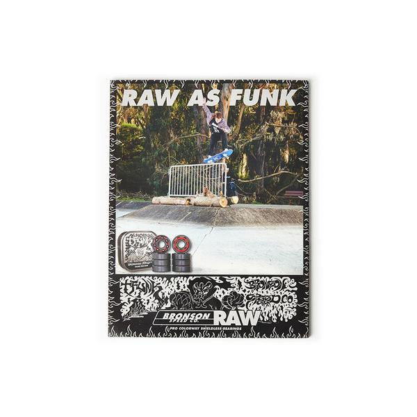 THRASHER - July 2025 Issue #540